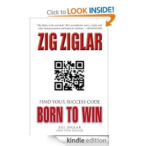 Born To WIn Success Principles