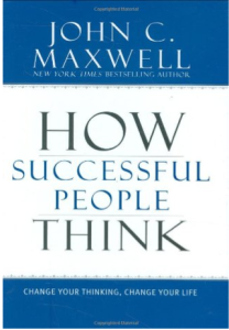 How Do Successful People Think?