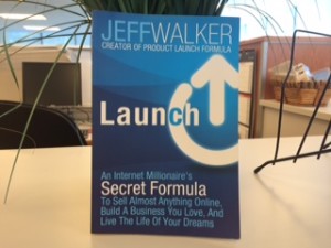 Product Launch Formula