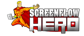 Screen Flow Hero